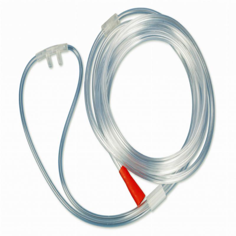 КАТЕТЕР НОСОВИЙ КИСНЕВИЙ
(двотрубний) Fr 12